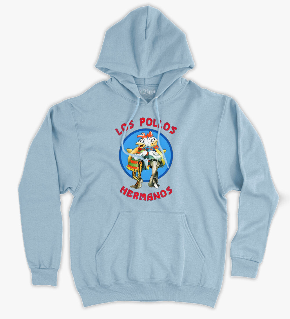 Better Call Saul - Los Pollos Hermanos - Classic Hoodie