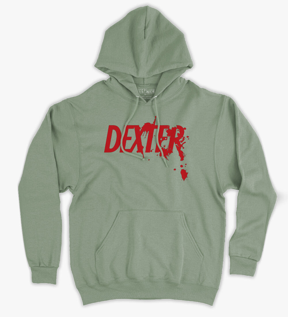 Dexter - Classic Hoodie
