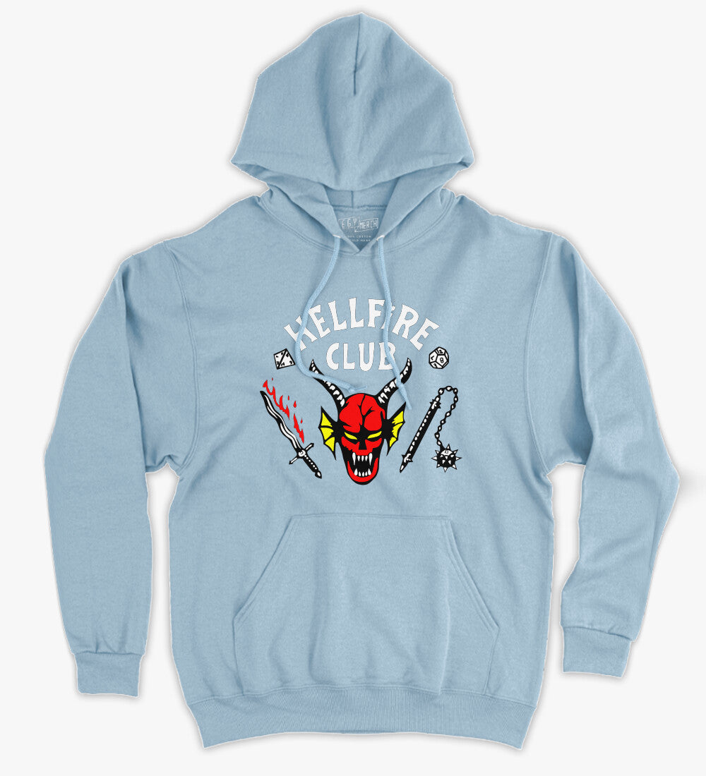 Stranger Things - Classic Hoodie
