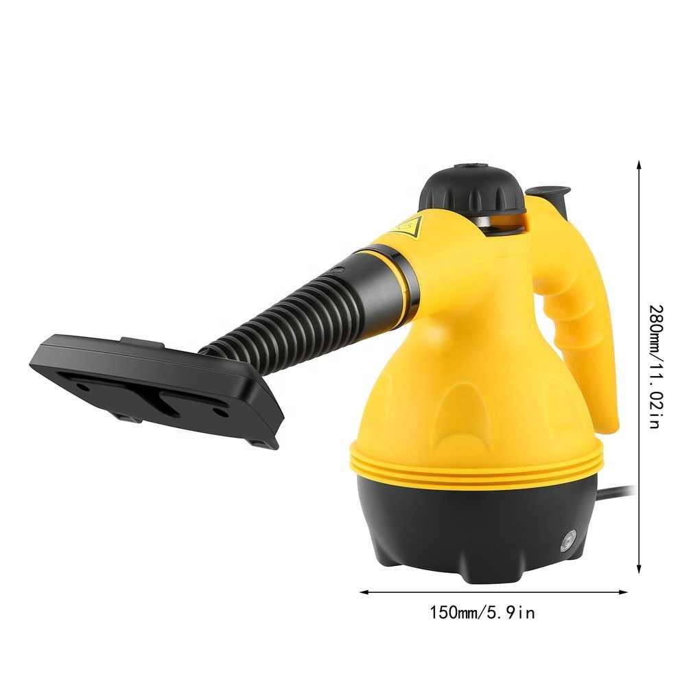 Glory Steam Cleaner