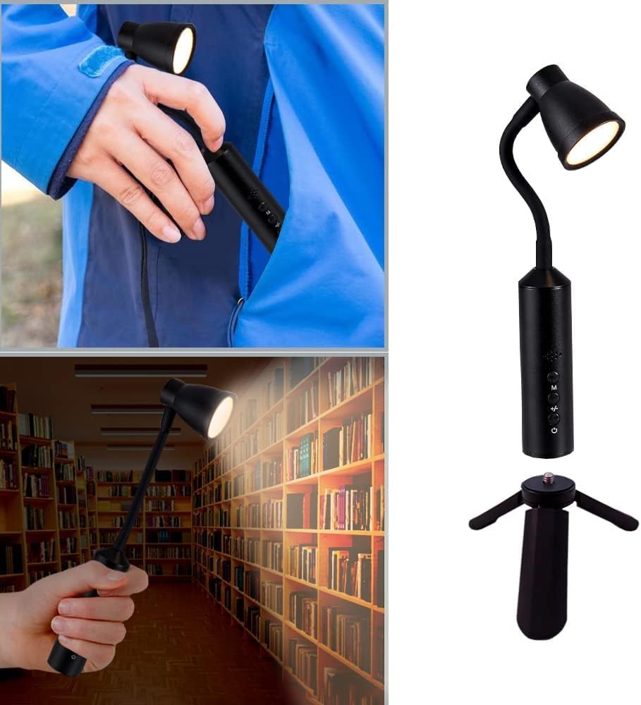 Glory Portable LED Lamp