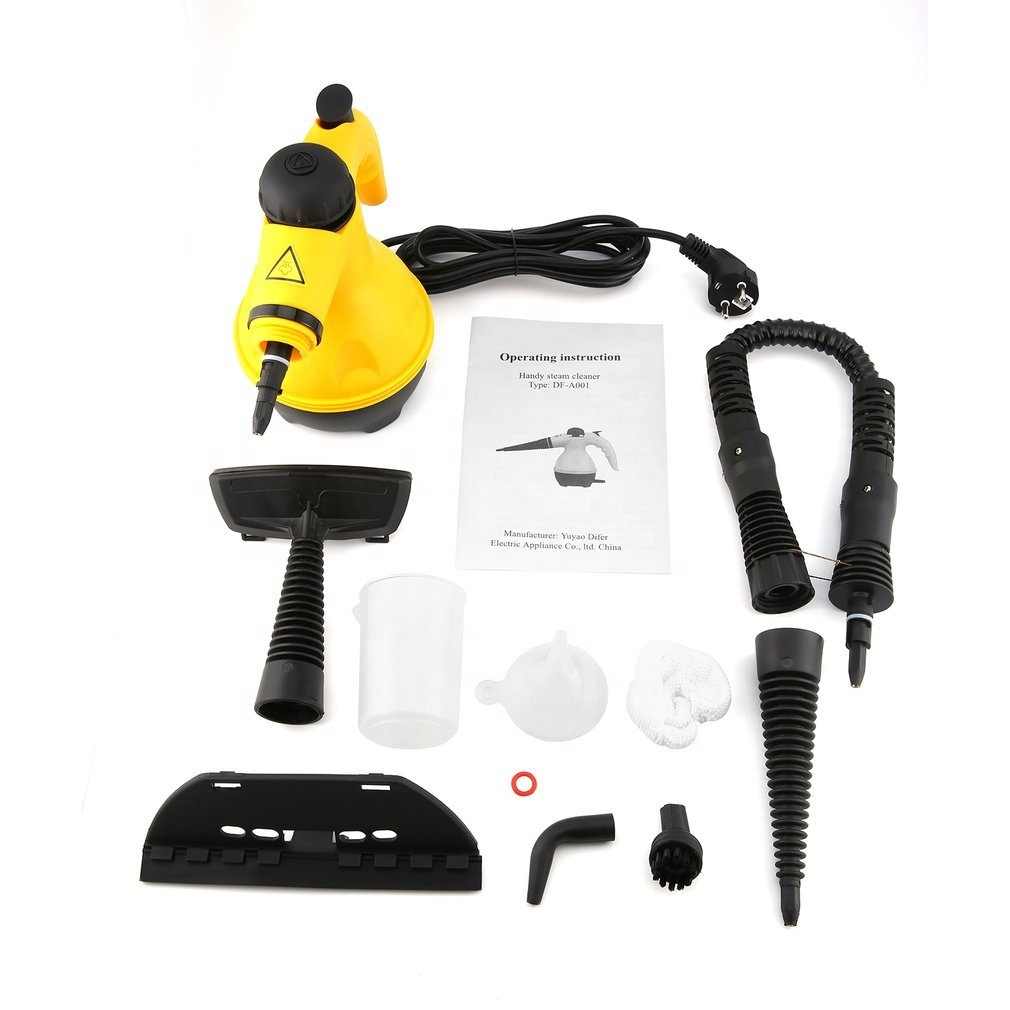 Glory Steam Cleaner