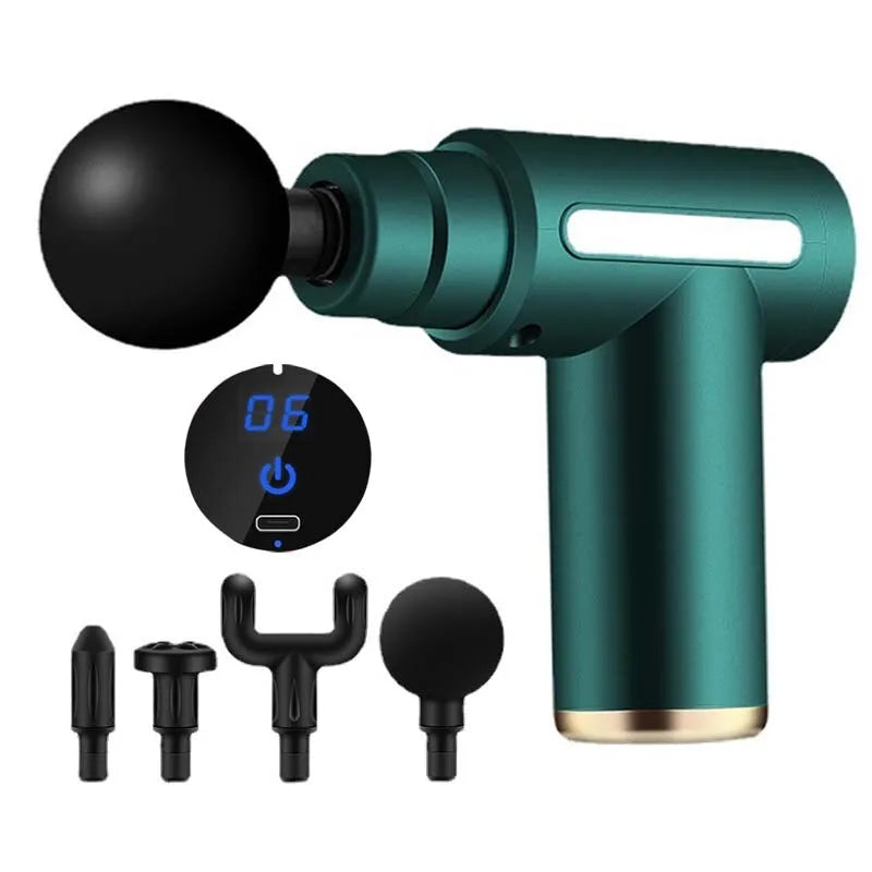 Glory Modern Massage Gun