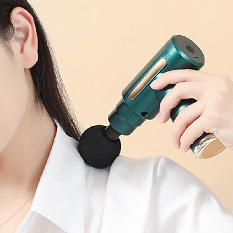 Glory Modern Massage Gun
