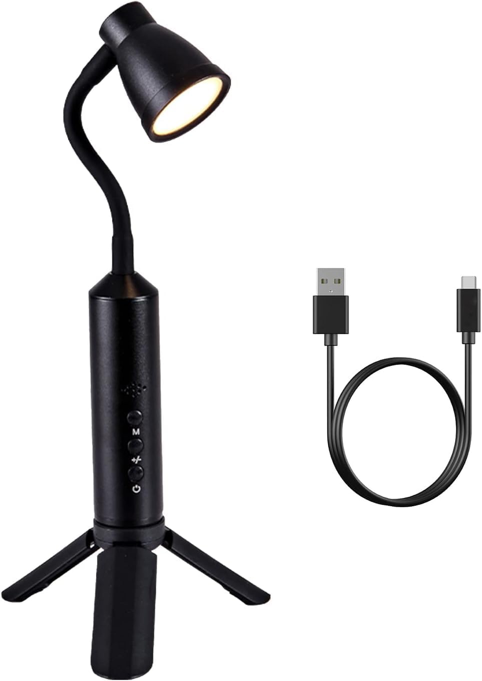 Glory Portable LED Lamp