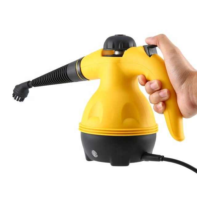 Glory Steam Cleaner