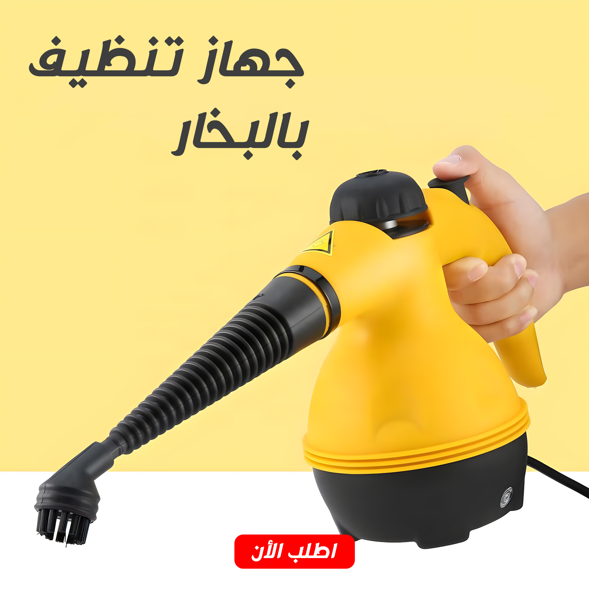 Glory Steam Cleaner